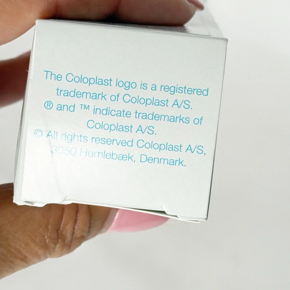 Coloplast Brava Skin Barrier - 120205 - 1.7 oz Spray - Best By 10/2028